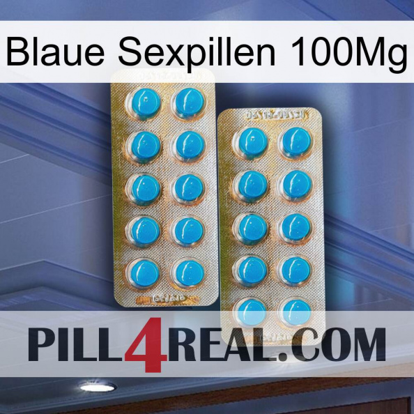 Blue Sex Pills 100Mg new08
